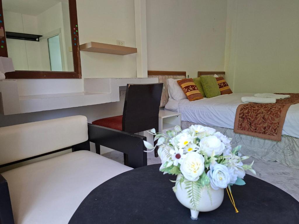 Suwita House – Phuket